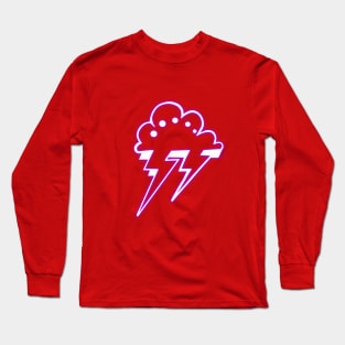 DARK CLOUD Long Sleeve T-Shirt